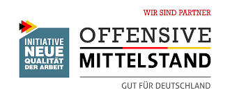 Offensive Mittelstand